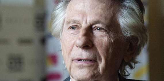 French court clears director Roman Polanski of defamation against Charlotte Lewis