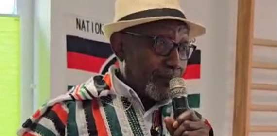 NDC Germany Bielefeld Branch holds election 2024 victory celebration, reaffirms diasporas role in national development