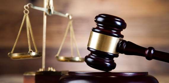 Jurors strike over unpaid allowance