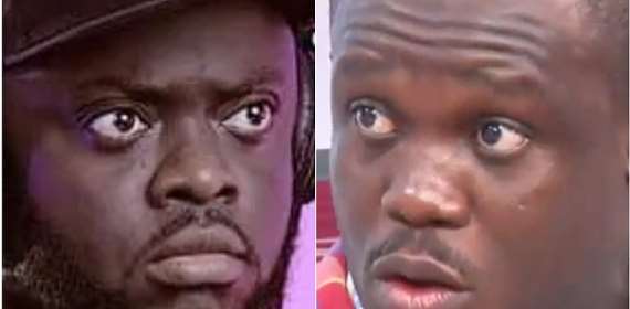 Kwadwo Sheldon calls out Sam George over silence on high cost of data and calls