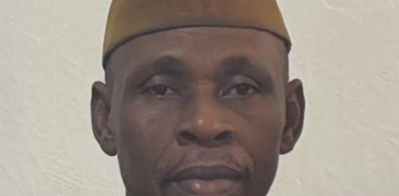 Alagumgube donates GHC10,000 to NaCCA-approved La Buuri Yela author at book