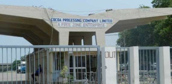 Interdicted Cocoa Processing Company employees demand reinstatement, deny re
