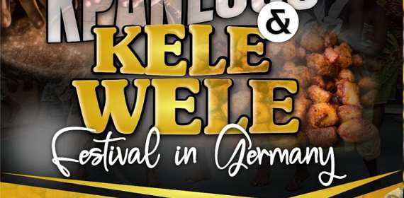 Focus Women's Group to host Kpanlogo and Kelewele Festival