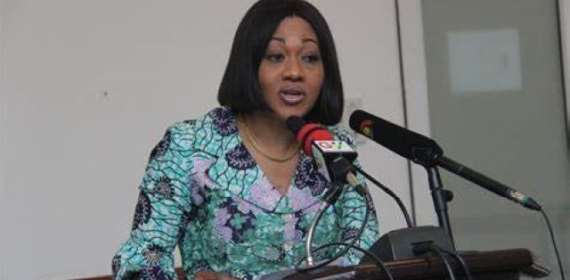 It's 'impossible' to rig elections in Ghana - EC to NDC