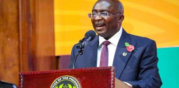 Bawumia got it right, NPP govt has been the best under the 4th Republic – N