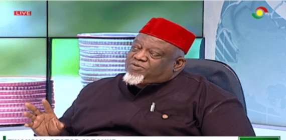 External factors, govt’s right direction helping the cedi to rise against dollar – Joe Jackson