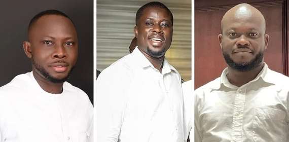 Serwaa Broni attack: Give us information to impeach Akufo-Addo — Three citiz