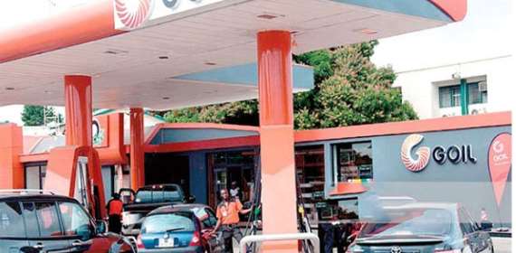 OMCs implement price adjustments despite International petroleum price declines