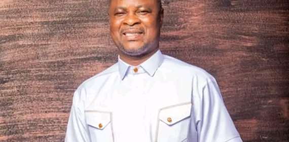 Akufo-Addo appoints Joseph Kpemka as Deputy MD of BOST