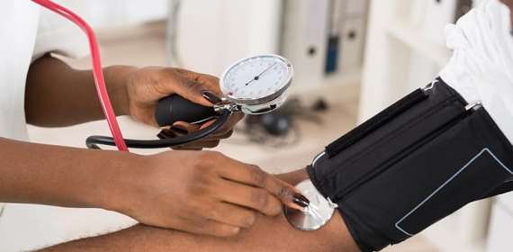 Natural herbs can prevent hypertension
