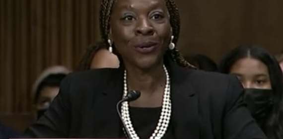 Applauding The Senate Confirmation Of Nancy Abudu: A Victory For Justice, Equality, And Representation