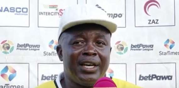 We should have finished Hearts of Oak in the first half - Aduana FC coach Ya