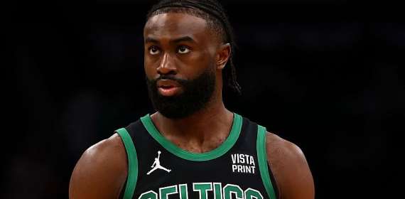 NBA: Celtics cruise past Heat to reach play-off semis