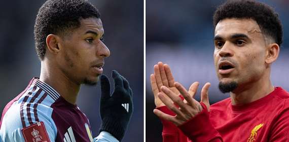 Barcelona like Manchester Uniteds Marcus Rashford and Liverpools Luis Di