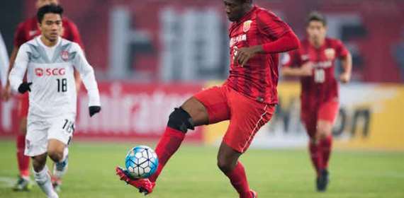 African footballers in China: what’s behind the sport migration trend