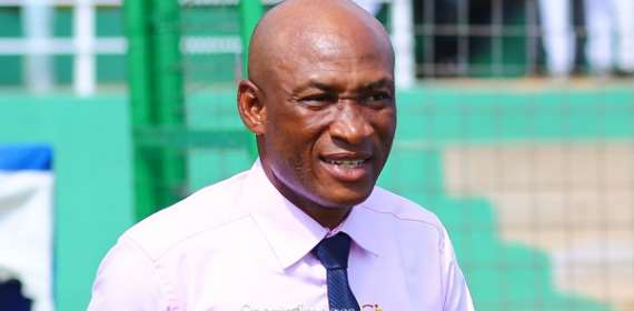 Asante Kotoko: We must beat Medeama to compensate our fans - Prosper Narteh
