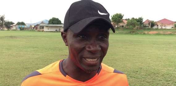 They are in for the money - Yaw Amankwah Mireku slams Hearts of Oak players