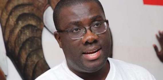 Dumsor: We're almost seeing the end of it —SammiAwuku