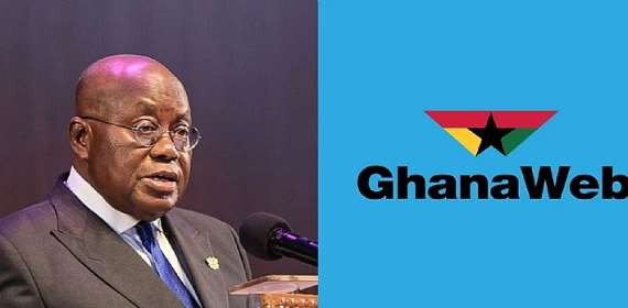 Is this Really Important, Ghanaweb?