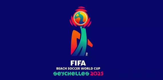 FIFA Beach Soccer World Cup Seychelles 2025 brand launched in vibrant ceremo