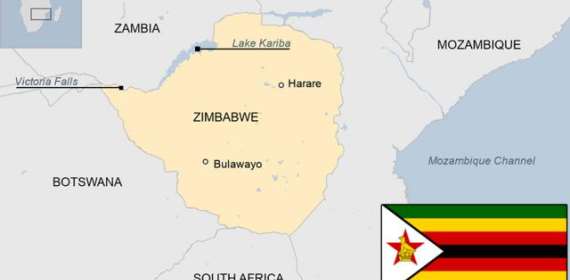 Zimbabwes likely to abolish the death penalty: how it got here and what it means for the continent