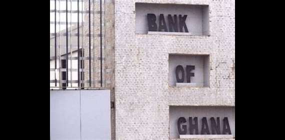 Weve not introduced 1 cybersecurity levy on banking transactions – BoG