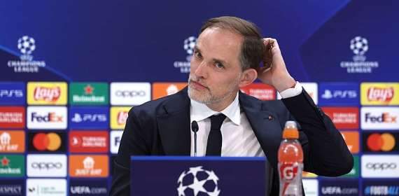 Thomas Tuchel wants Bayern Munich to discover their 'inner child' against Re