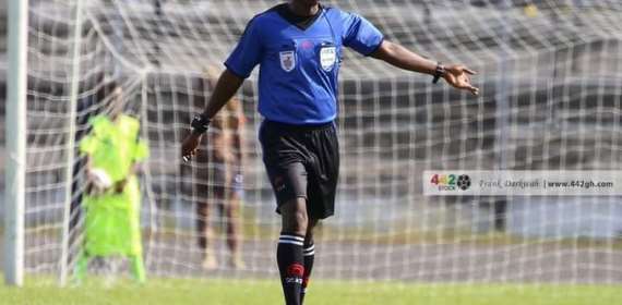 2024 WAFU Zone B U-17 Championship: 14 referees named for competition