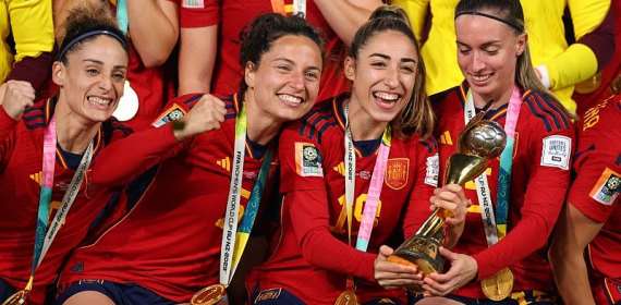 Fifa set to vote for 2027 Women's World Cup hosts