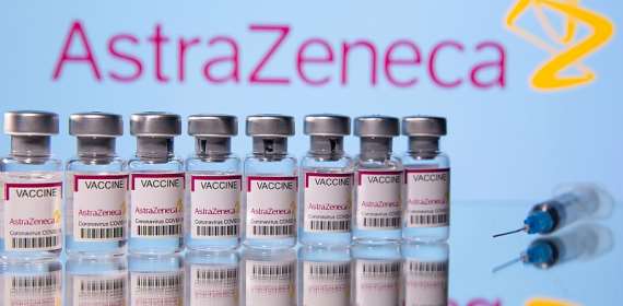 AstraZeneca covid-19 vaccine is not administered in Ghana any