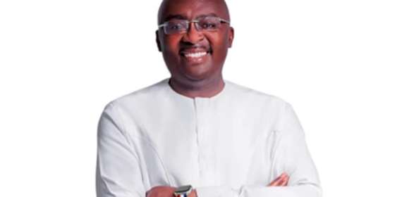 From Me To Dr. Bawumia: Close Your Ears