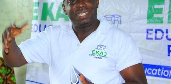 Ejisu by-election: NPP aspirant who projected less than 5 votes for Aduomi