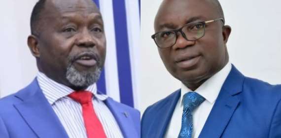 Former NSA Boss received GH¢8.2m via Ezwich account – Attorney General uncov