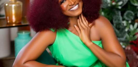 A Heartbeat Away: Kate Henshaw’s Rally For Imisioluwa And The Call To Nigeria’s Conscience