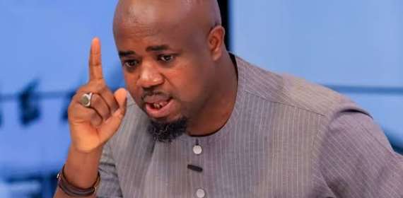 “Sedina Tamakloe’s case was NPP textbook politics” – Edudzi Tameklo