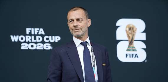 World Cup teams blast UEFA chief over uninteresting matches remark