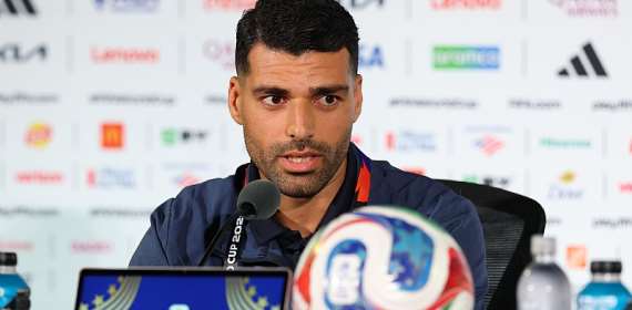World Cup 2026: Political tension has undermined Irans World Cup joy