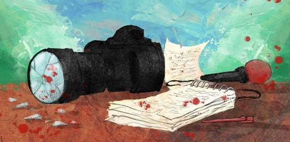 Mozambique journalists face killings and silence as repressio