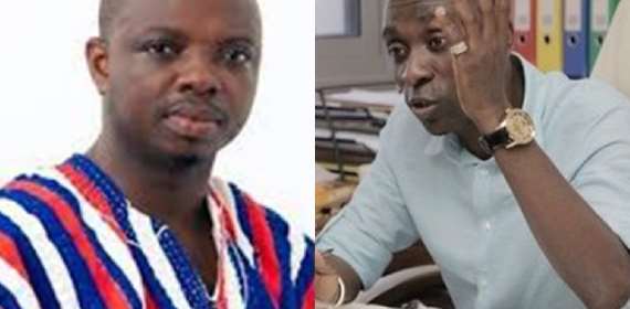 NPP NEC warns Abronye and Owusu Bempah over public comments in support of fl