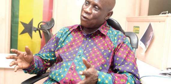 NPP should’ve been registering new members, not holding elections if they ar