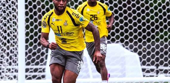 2026 World Cup: Ghana will “make a statement” against England, says Ghana fo