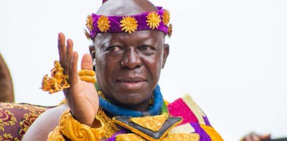 Otumfuo Urges Diaspora to Preserve Ghanaian Identity at Colourful Toronto Durbar