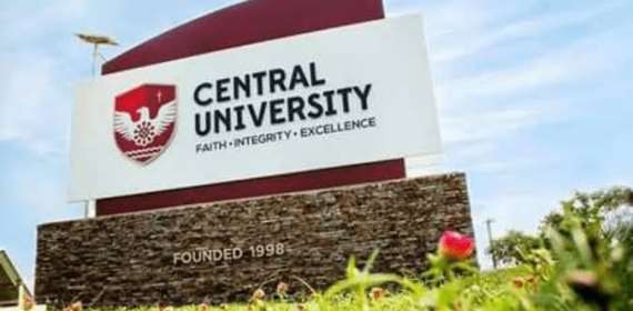 Chaos at Central University as vendors demand refunds after SRC Week cancell