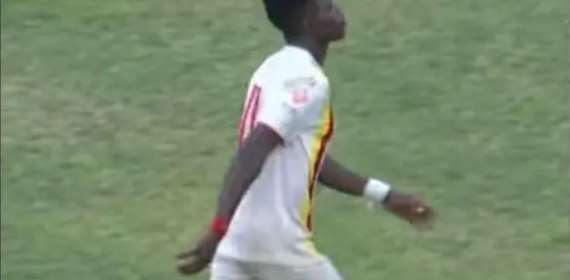 Eleven Wonders Osman Zakaria apologises after missing penalty in Division O