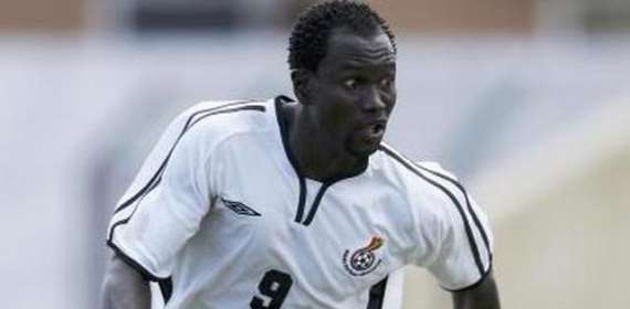 It is shocking how I did not make Black Stars squad for 2006 World Cup - Joe