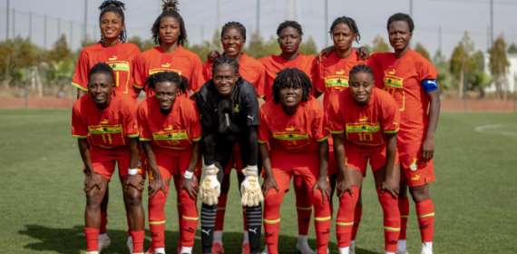 Black Queens to face Benin on Wednesday in second pre-WAFCON friendly game
