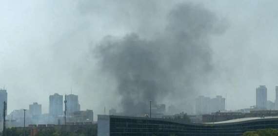 Israeli strike on Tehran jail was irresponsible: French prisoners sister