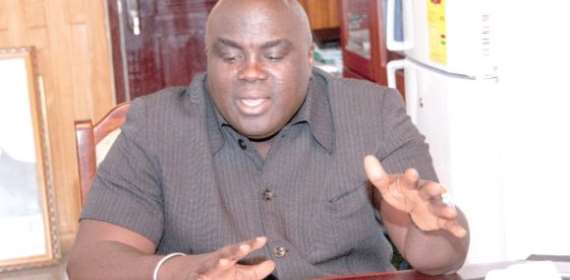Gov’t eyes Chinese investment to bridge trade imbalance — Chief of Staff