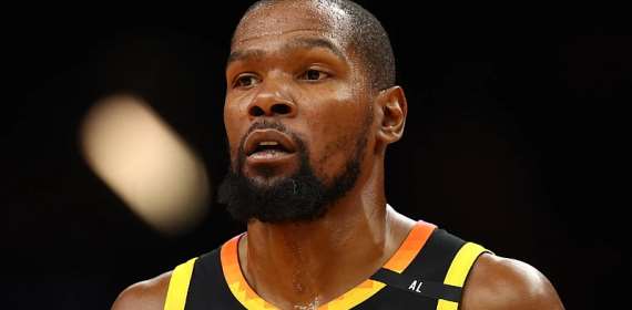 NBA trade: Kevin Durant to join Houston Rockets from Phoenix Suns