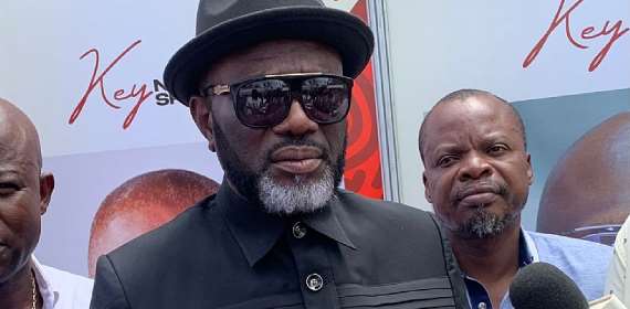 GUTA urges Chinese investors to partner Ghanaians in manufacturing ventures
